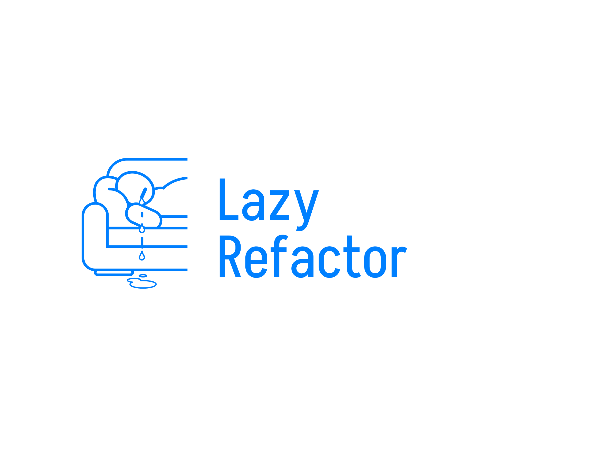 LazyRefactor